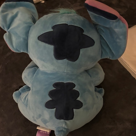 STITCH plushy - Picture 7 of 11